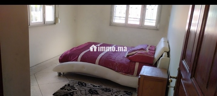Villa à louer à Meknès, Tel: 0660767315 - Location Immobilier - Meknes - photo 4