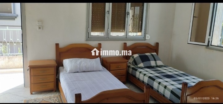 Villa à louer à Meknès, Tel: 0660767315 - Location Immobilier - Meknes - photo 5