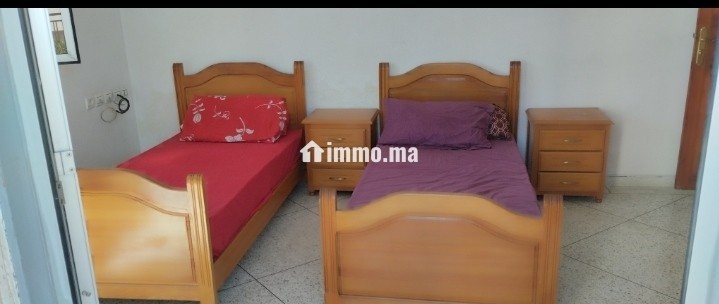 Villa à louer à Meknès, Tel: 0660767315 - Location Immobilier - Meknes - photo 6