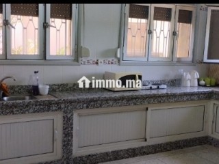 Villa à louer à Meknès, Tel: 0660767315 - Villa à louer - Meknes