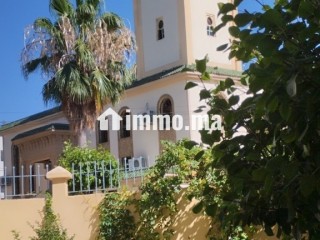 Villa à louer à Meknès, Tel: 0660767315 - Villa à louer - Meknes