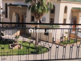 Villa à louer à Meknès, Tel: 0660767315 - Villa à louer - Meknes