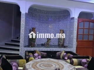 Villa à louer à Meknès, Tel: 0660767315 - Villa à louer - Meknes
