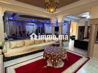 Villa à louer à Meknès, Tel: 0660767315 - Villa à louer - Meknes