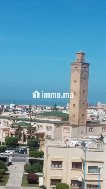 Appartement à vendre - Vente Immobilier - El Jadida - photo 2