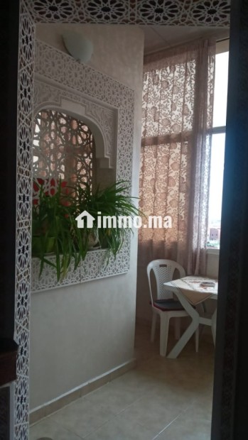 Appartement à vendre - Vente Immobilier - El Jadida - photo 1