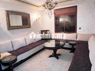 Appartement à vendre - Appartement à vendre - El Jadida
