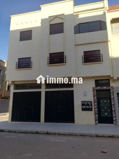 Maison a vendre a Deroua casa - Vente Immobilier - Casablanca - photo 3