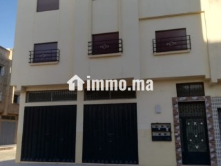 Maison a vendre a Deroua casa - Maison à vendre - Casablanca