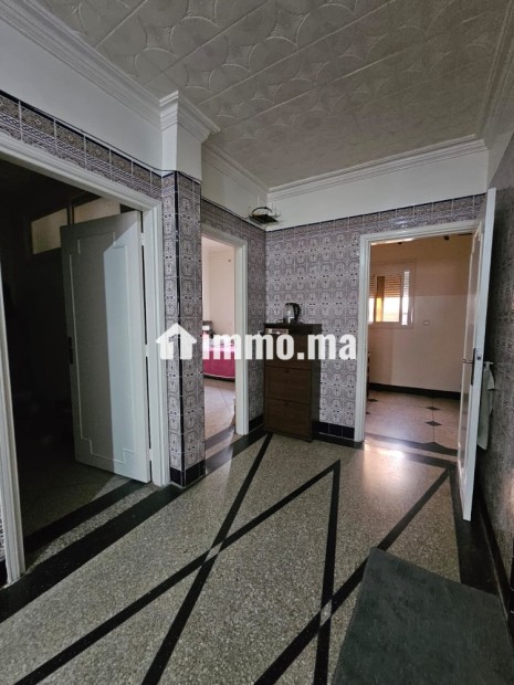 Appartement Casablanca - Al Osra - Vente Immobilier - Casablanca - photo 1