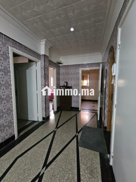 Appartement Casablanca - Al Osra - Vente Immobilier - Casablanca - photo 5