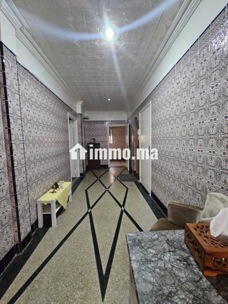 Appartement Casablanca - Al Osra - Vente Immobilier - Casablanca - photo 2