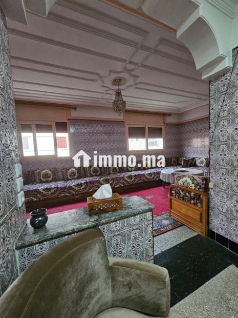 Appartement Casablanca - Al Osra - Vente Immobilier - Casablanca - photo 3
