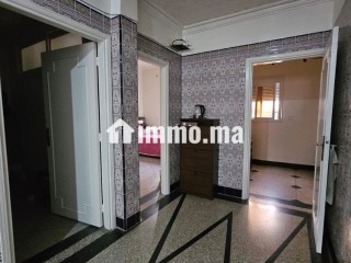 Appartement Casablanca - Al Osra - Appartement à vendre - Casablanca