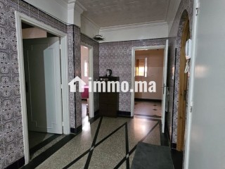 Appartement Casablanca - Al Osra - Appartement à vendre - Casablanca