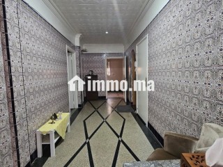 Appartement Casablanca - Al Osra - Appartement à vendre - Casablanca