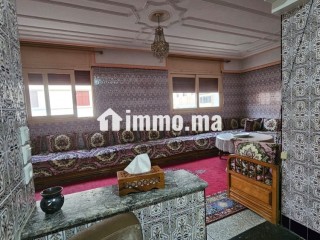 Appartement Casablanca - Al Osra - Appartement à vendre - Casablanca