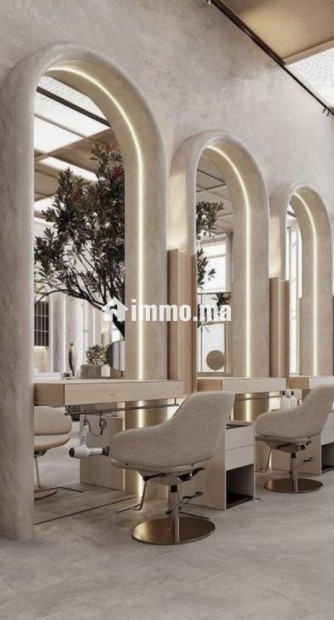 Vente d’un fonds de commerce SPA - Location Immobilier - Temara - photo 1