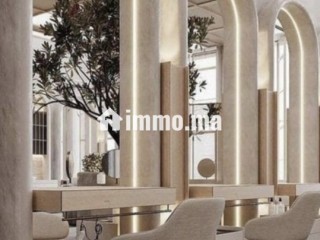 Vente d’un fonds de commerce SPA - Local commercial à louer - Temara