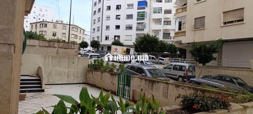 Appartement en RDC à vendre sur Tanger Iberia American School de 130m2 - Vente Immobilier - Tanger - photo 2