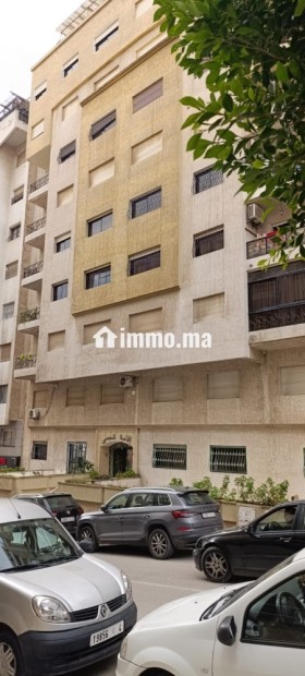 Appartement en RDC à vendre sur Tanger Iberia American School de 130m2 - Vente Immobilier - Tanger - photo 1