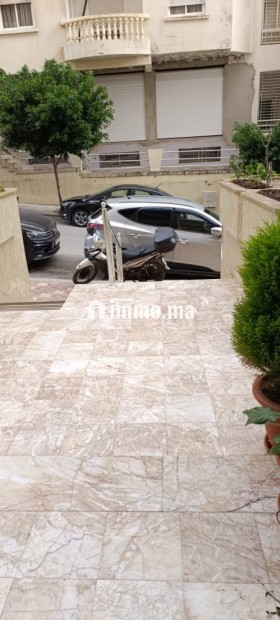 Appartement en RDC à vendre sur Tanger Iberia American School de 130m2 - Vente Immobilier - Tanger - photo 3