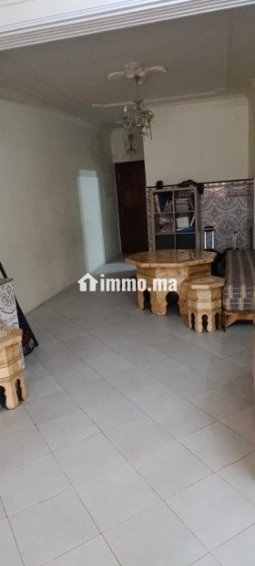 Appartement en RDC à vendre sur Tanger Iberia American School de 130m2 - Vente Immobilier - Tanger - photo 6