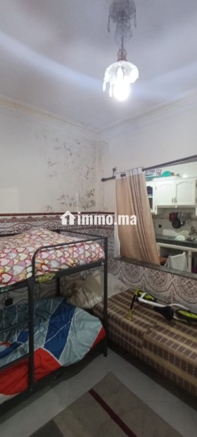 Appartement en RDC à vendre sur Tanger Iberia American School de 130m2 - Vente Immobilier - Tanger - photo 8
