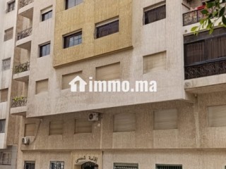 Appartement en RDC à vendre sur Tanger Iberia American School de 130m2 - Appartement à vendre - Tanger
