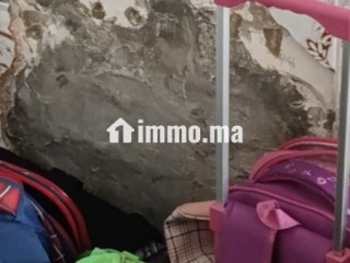 Appartement en RDC à vendre sur Tanger Iberia American School de 130m2 - Appartement à vendre - Tanger