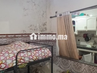 Appartement en RDC à vendre sur Tanger Iberia American School de 130m2 - Appartement à vendre - Tanger