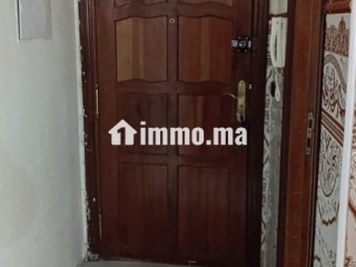 Appartement en RDC à vendre sur Tanger Iberia American School de 130m2 - Appartement à vendre - Tanger
