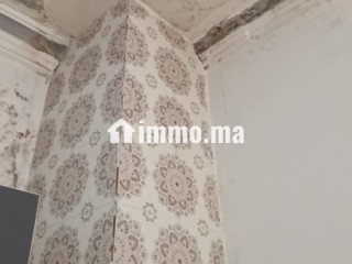 Appartement en RDC à vendre sur Tanger Iberia American School de 130m2 - Appartement à vendre - Tanger