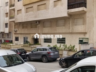 Appartement en RDC à vendre sur Tanger Iberia American School de 130m2 - Appartement à vendre - Tanger
