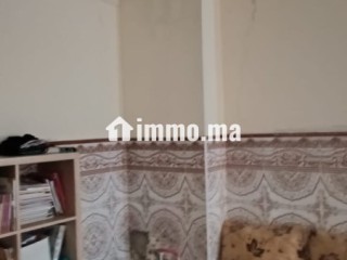 Appartement en RDC à vendre sur Tanger Iberia American School de 130m2 - Appartement à vendre - Tanger