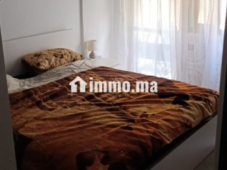 Appartement en RDC à vendre sur Tanger Iberia American School de 130m2 - Appartement à vendre - Tanger