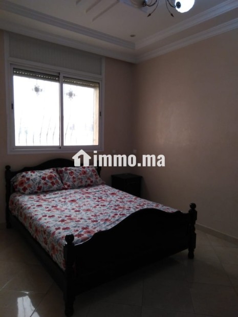 Appartement de vacances meublé à Agadir - Location Vacances - Agadir - photo 2