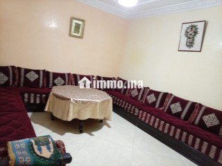 Appartement de vacances meublé à Agadir - Appartement Location Vacances - Agadir