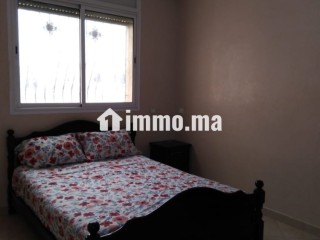 Appartement de vacances meublé à Agadir - Appartement Location Vacances - Agadir