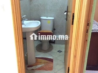 Appartement de vacances meublé à Agadir - Appartement Location Vacances - Agadir