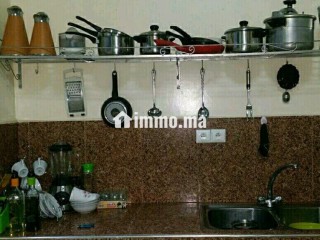 Appartement de vacances meublé à Agadir - Appartement Location Vacances - Agadir