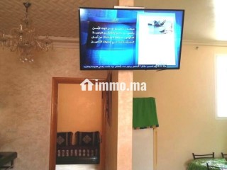 Appartement de vacances meublé à Agadir - Appartement Location Vacances - Agadir