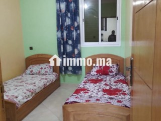 Appartement de vacances meublé à Agadir - Appartement Location Vacances - Agadir