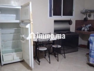 Appartement de vacances meublé à Agadir - Appartement Location Vacances - Agadir
