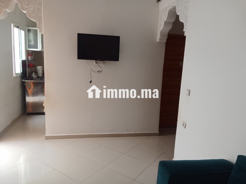 Appartement bien équipée - Location Vacances - Essaouira - photo 5
