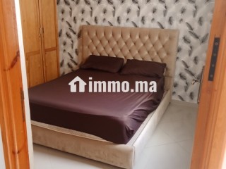 Appartement bien équipée - Appartement Location Vacances - Essaouira