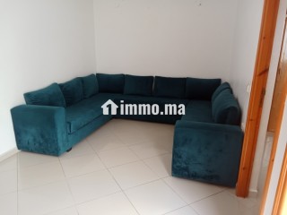 Appartement bien équipée - Appartement Location Vacances - Essaouira