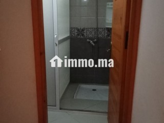 Appartement bien équipée - Appartement Location Vacances - Essaouira
