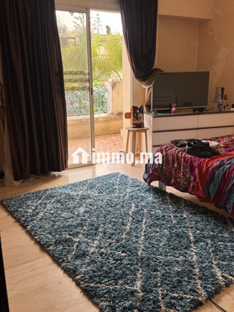 Villa Californie 524 m2 - Vente Immobilier - Casablanca - photo 2