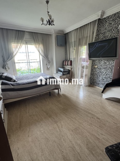 Villa Californie 524 m2 - Vente Immobilier - Casablanca - photo 3